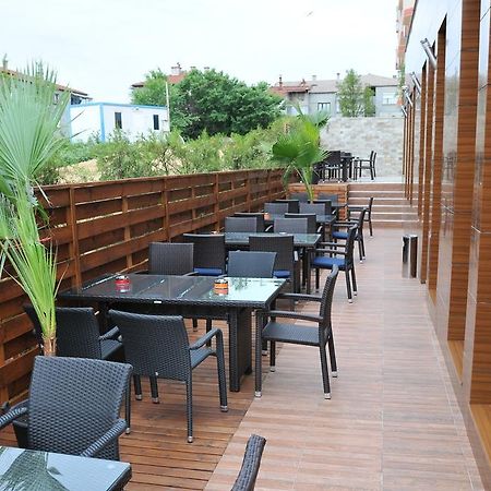 Diva Hotel Blagoevgrad Exterior foto