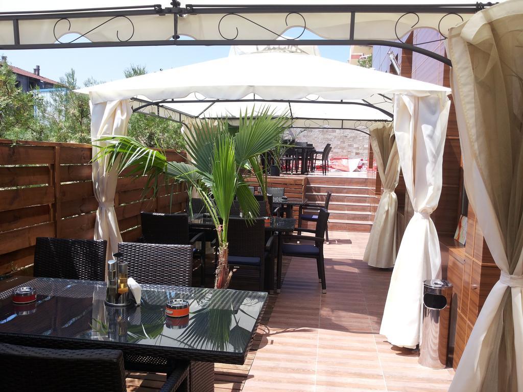 Diva Hotel Blagoevgrad Exterior foto