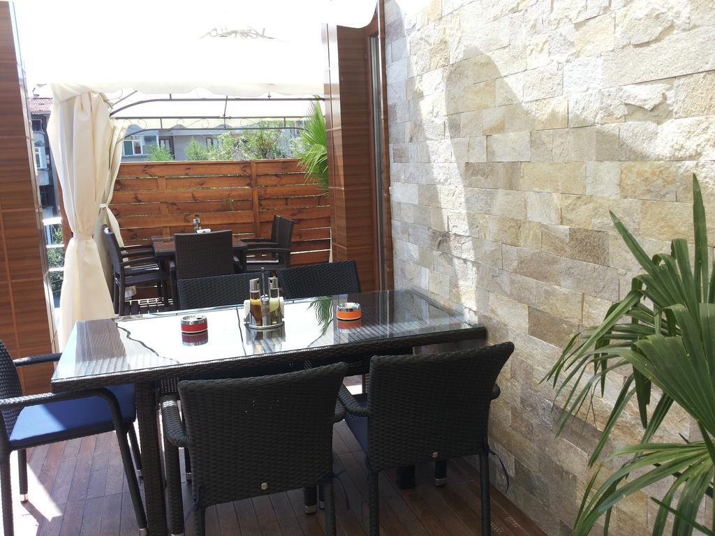 Diva Hotel Blagoevgrad Exterior foto