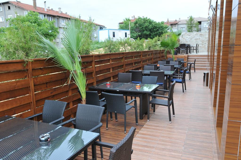 Diva Hotel Blagoevgrad Exterior foto