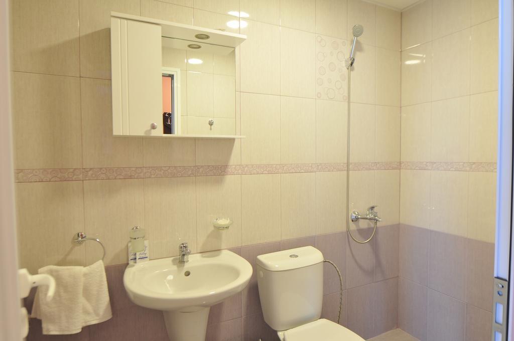 Diva Hotel Blagoevgrad Quarto foto