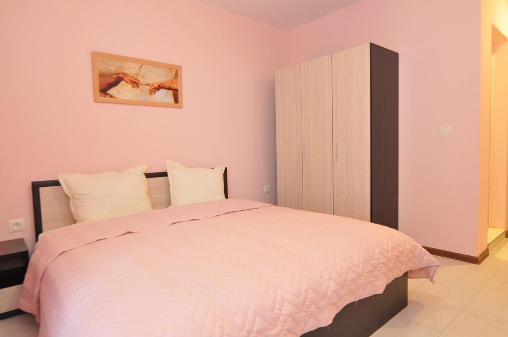 Diva Hotel Blagoevgrad Quarto foto