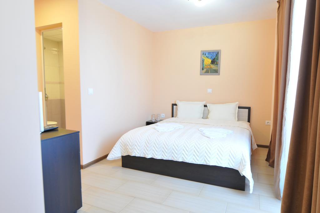 Diva Hotel Blagoevgrad Quarto foto