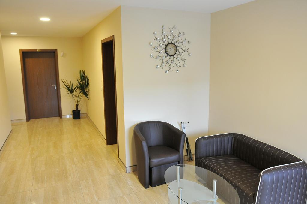 Diva Hotel Blagoevgrad Exterior foto