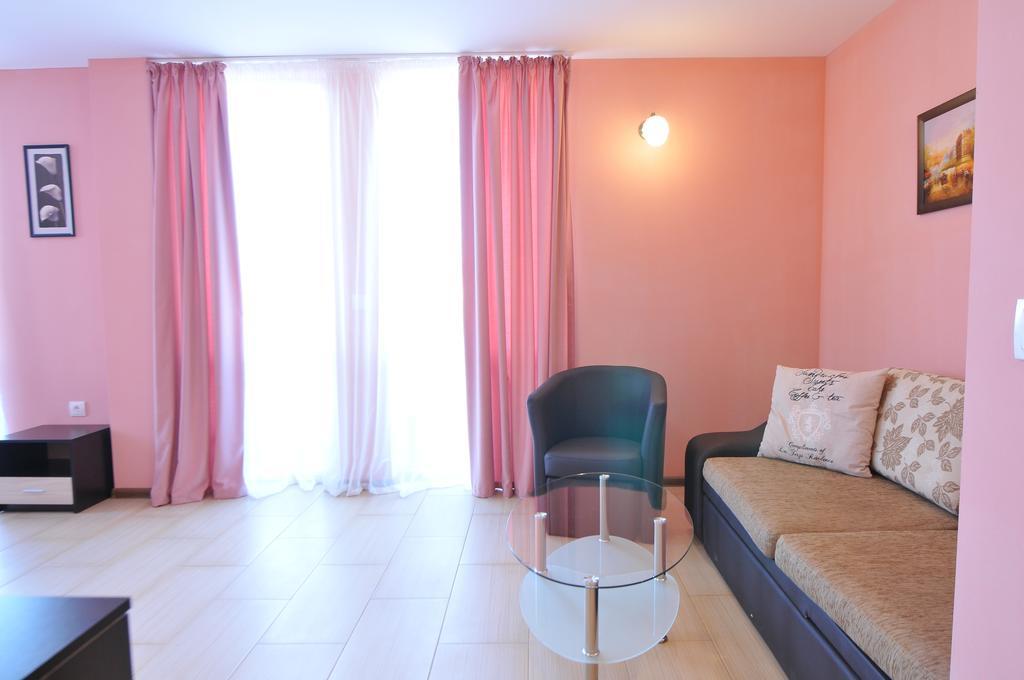 Diva Hotel Blagoevgrad Quarto foto