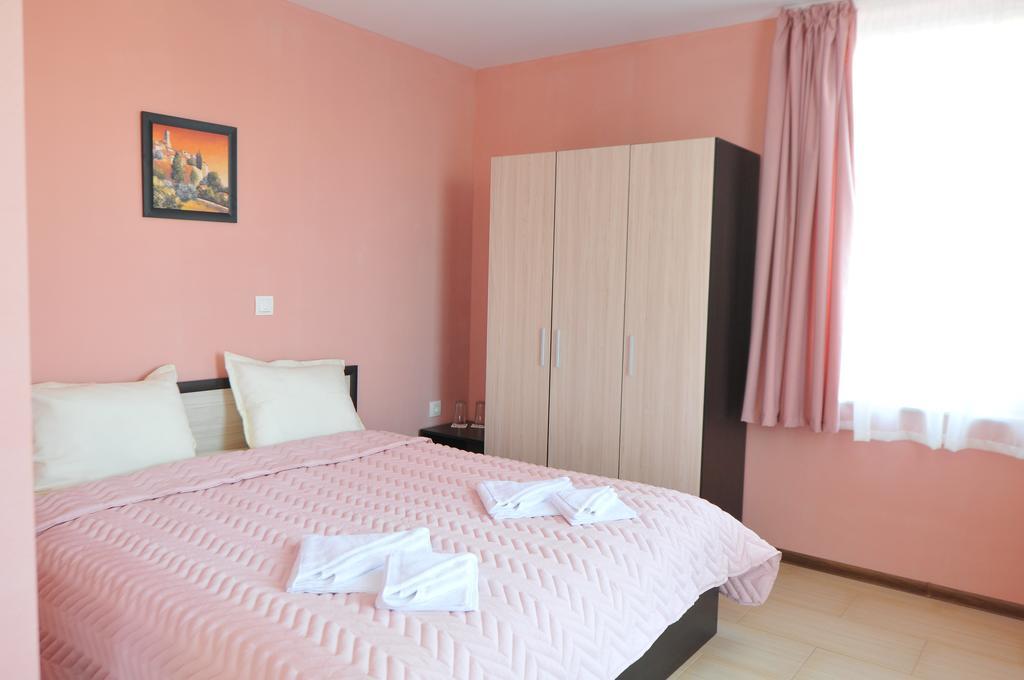 Diva Hotel Blagoevgrad Quarto foto